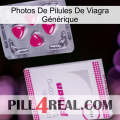 Photos De Pilules De Viagra Générique 32